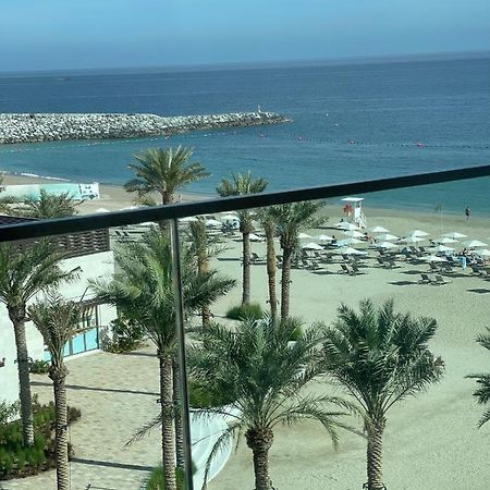 Luxury Sea View Address Hotel Apartment 富吉拉 外观 照片