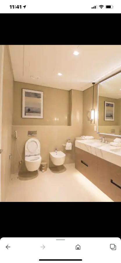 Luxury Sea View Address Hotel Apartment 富吉拉 外观 照片