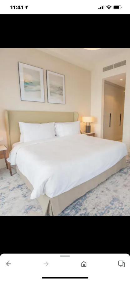 Luxury Sea View Address Hotel Apartment 富吉拉 外观 照片