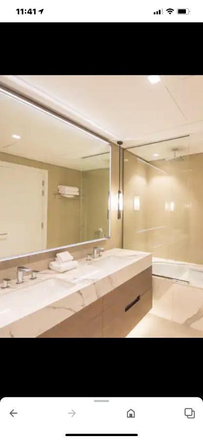 Luxury Sea View Address Hotel Apartment 富吉拉 外观 照片