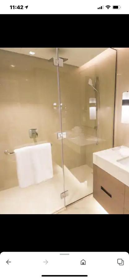 Luxury Sea View Address Hotel Apartment 富吉拉 外观 照片