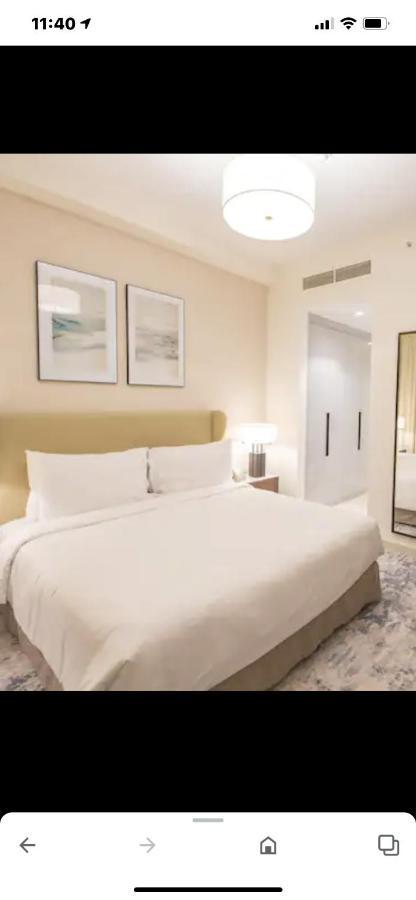 Luxury Sea View Address Hotel Apartment 富吉拉 外观 照片