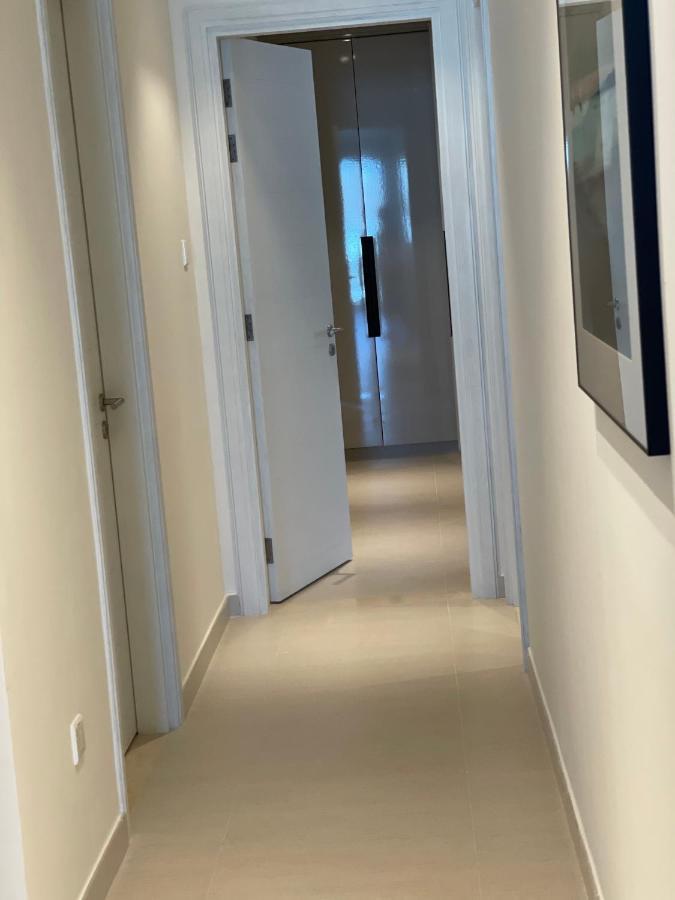 Luxury Sea View Address Hotel Apartment 富吉拉 外观 照片