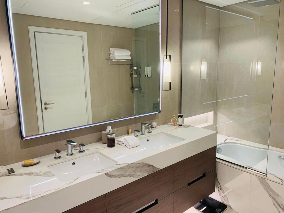 Luxury Sea View Address Hotel Apartment 富吉拉 外观 照片