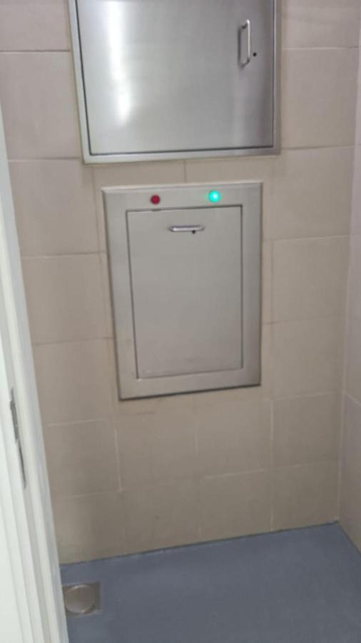 Luxury Sea View Address Hotel Apartment 富吉拉 外观 照片